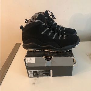Jordan 10